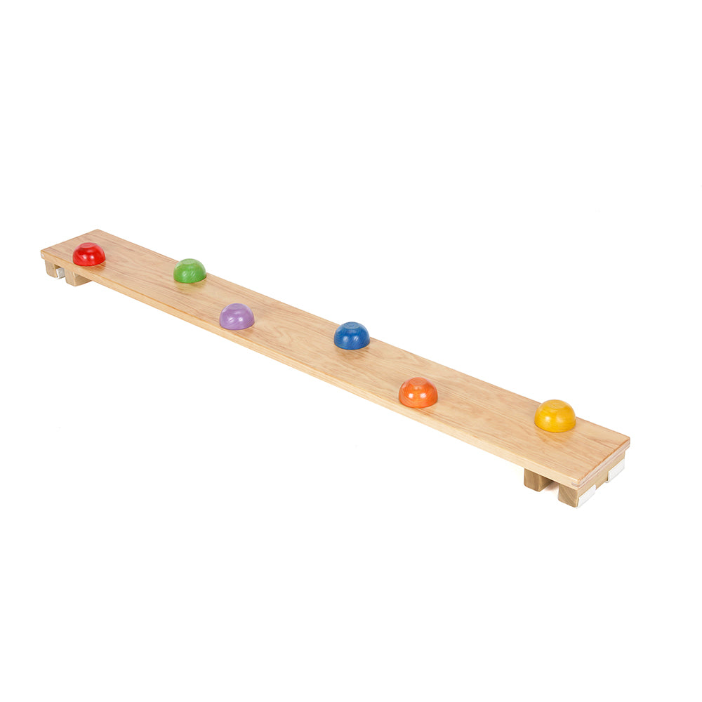 ActivDome Plank 1.83m