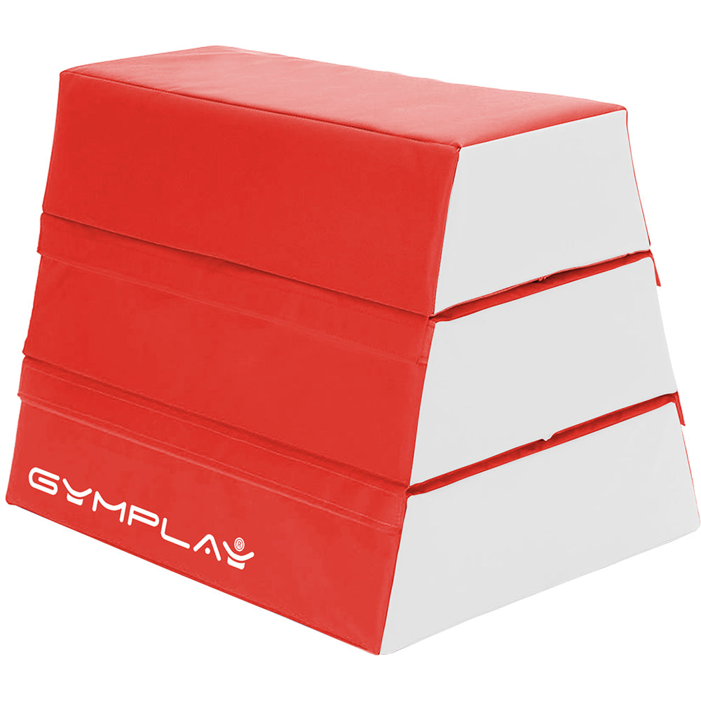 Gymplay Foam Vaulting Block
