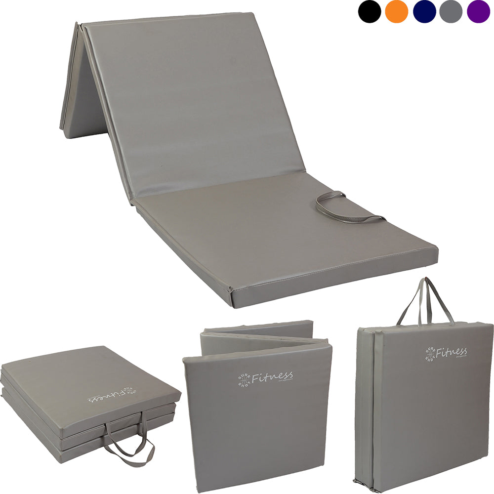 Sure Shot Tri-Fold Mat