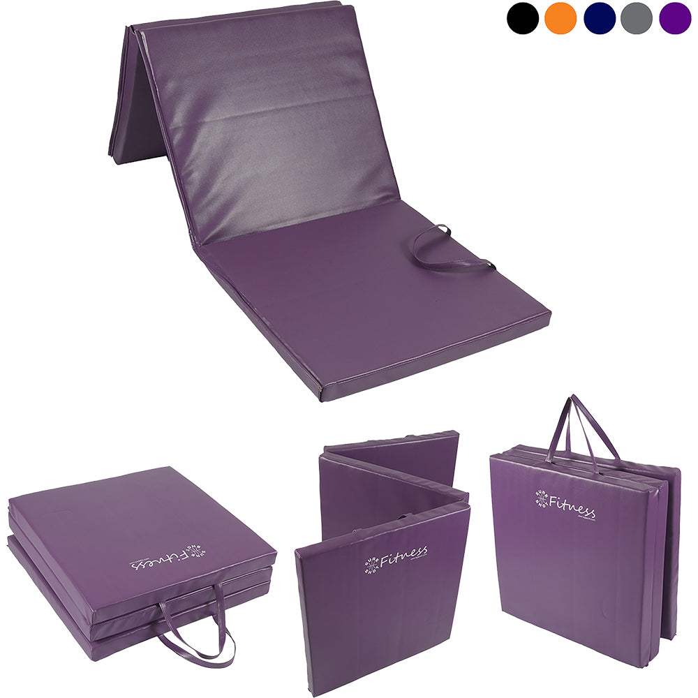 Sure Shot Tri-Fold Mat