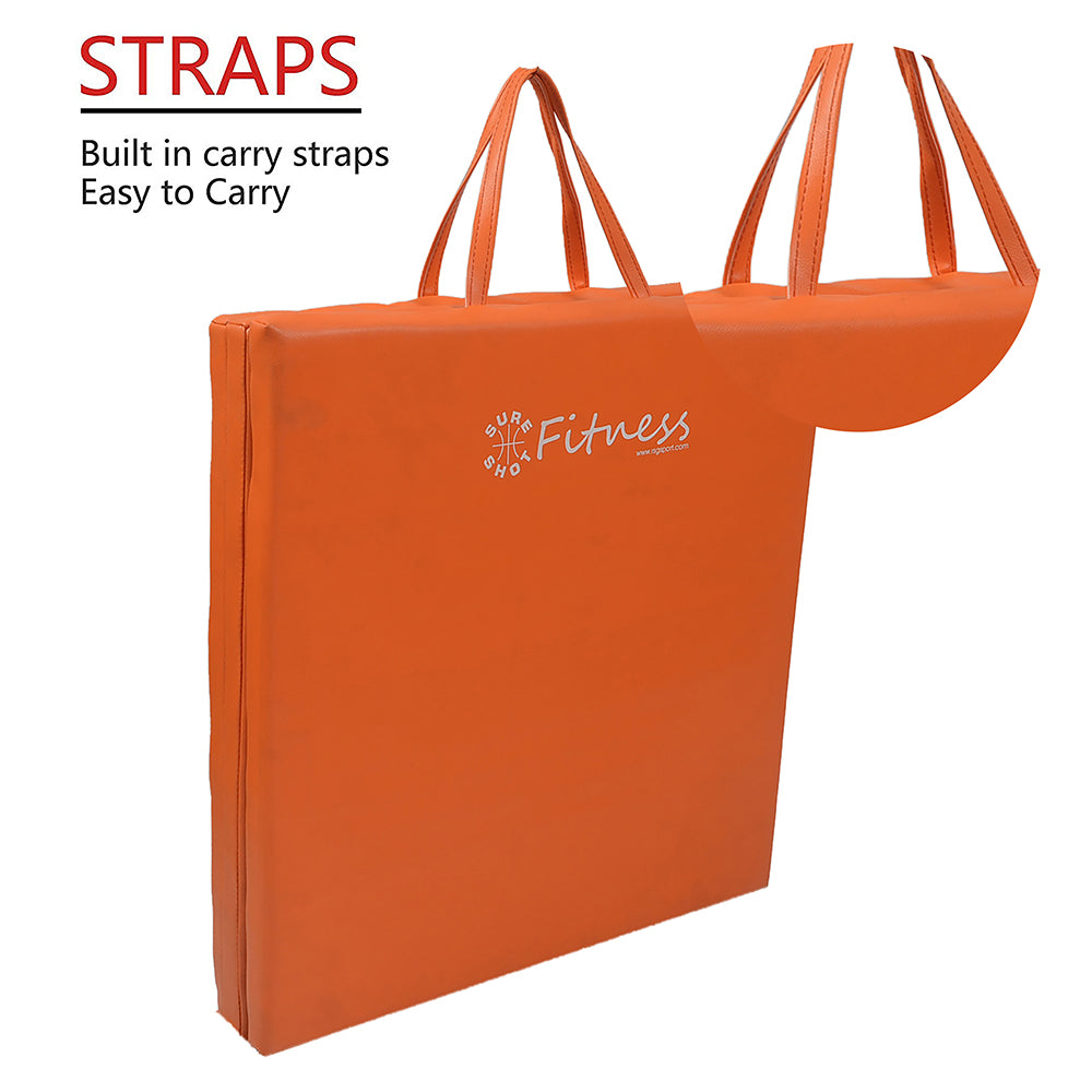 Sure Shot Tri-Fold Mat