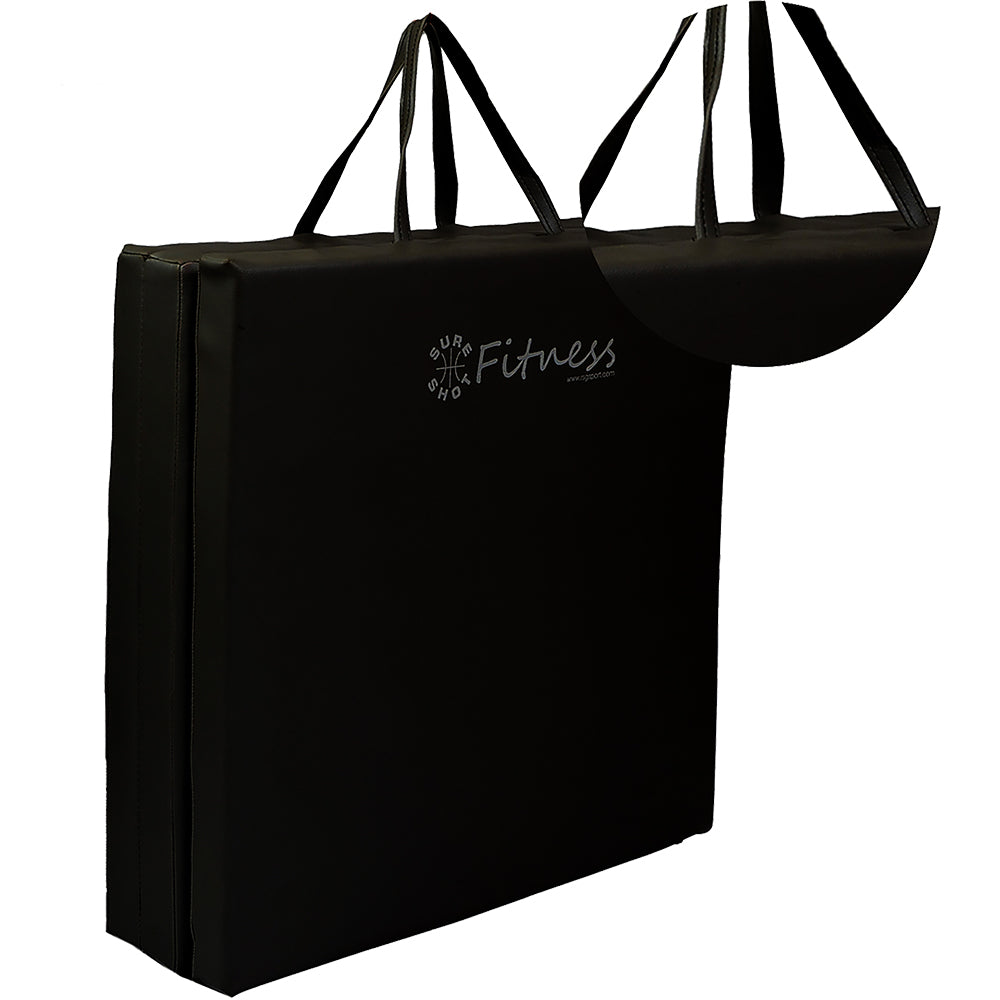 Sure Shot Tri-Fold Mat