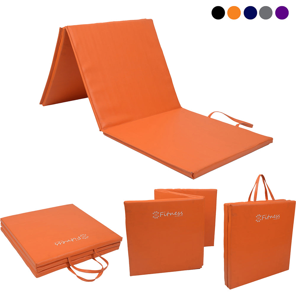 Sure Shot Tri-Fold Mat