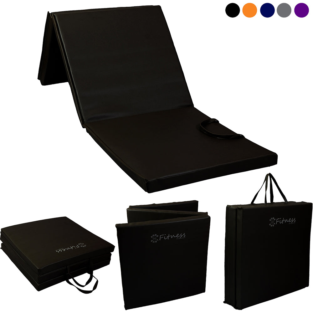 Sure Shot Tri-Fold Mat