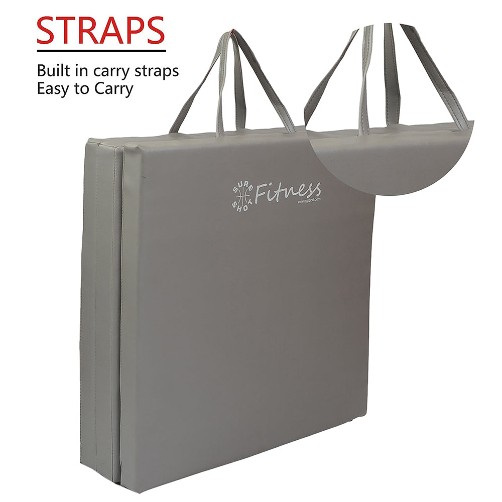 Sure Shot Tri-Fold Mat
