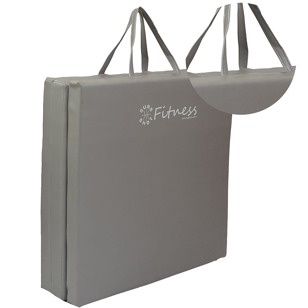 Sure Shot Tri-Fold Mat