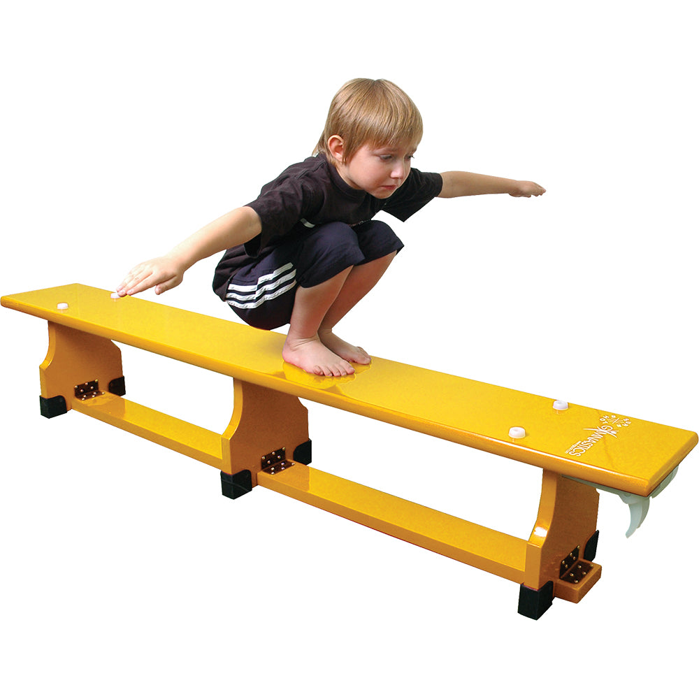 Sure Shot Coloured Bench