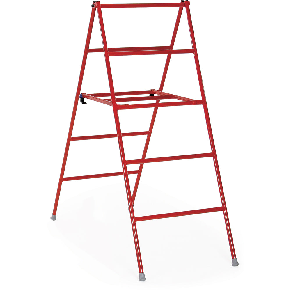 Folding Steel Trestle