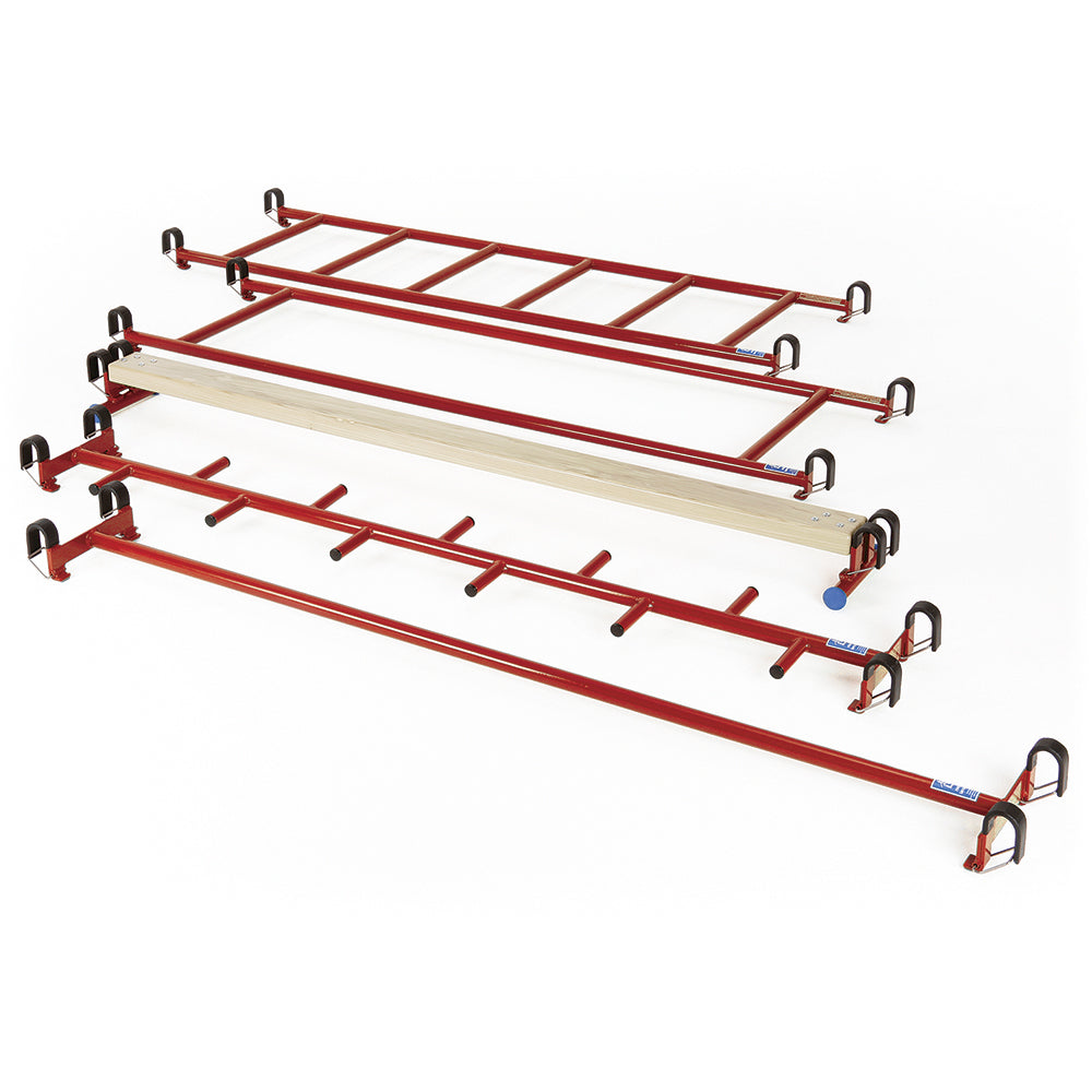 Steel Linking Equipment Set