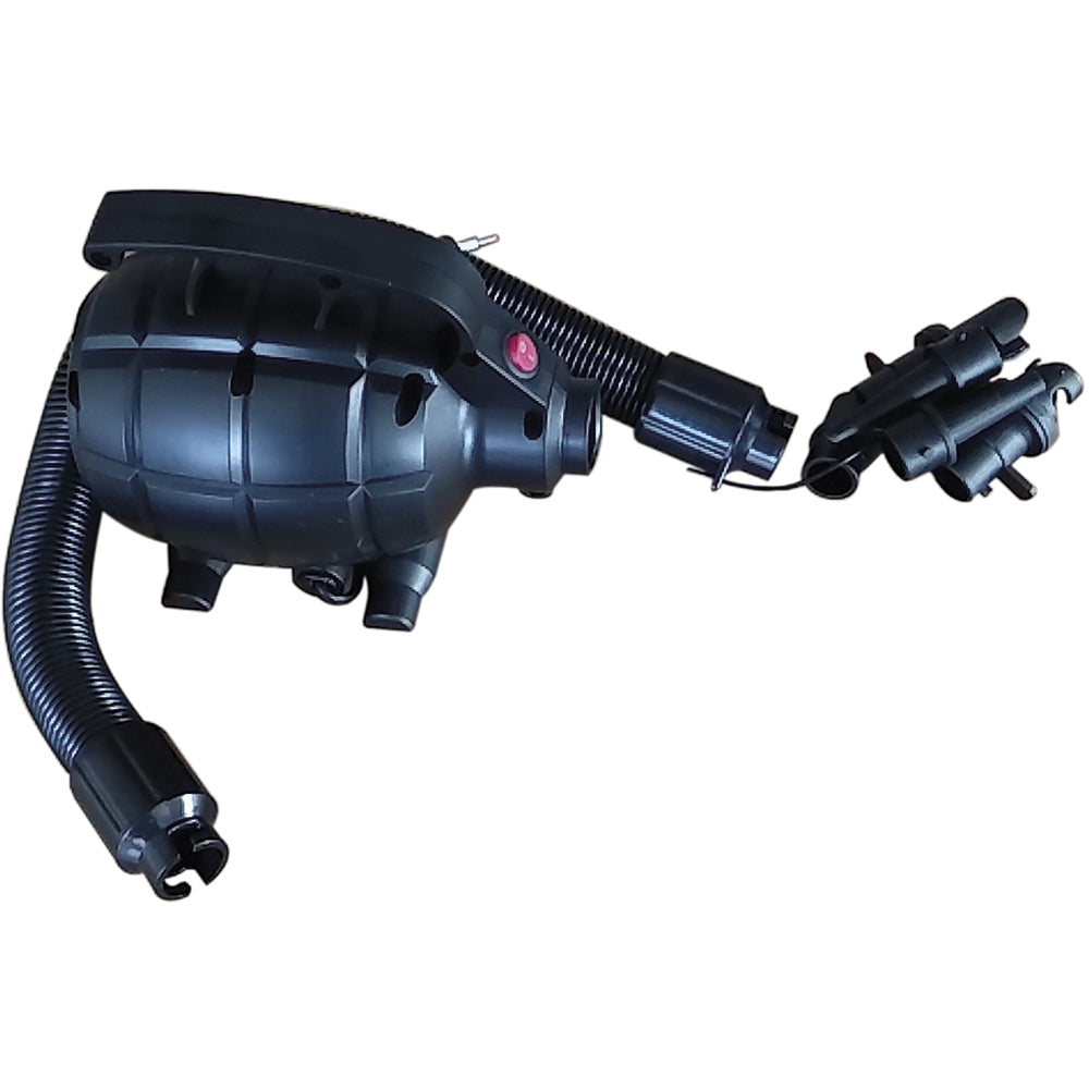 AirTumble Track Advanced Set