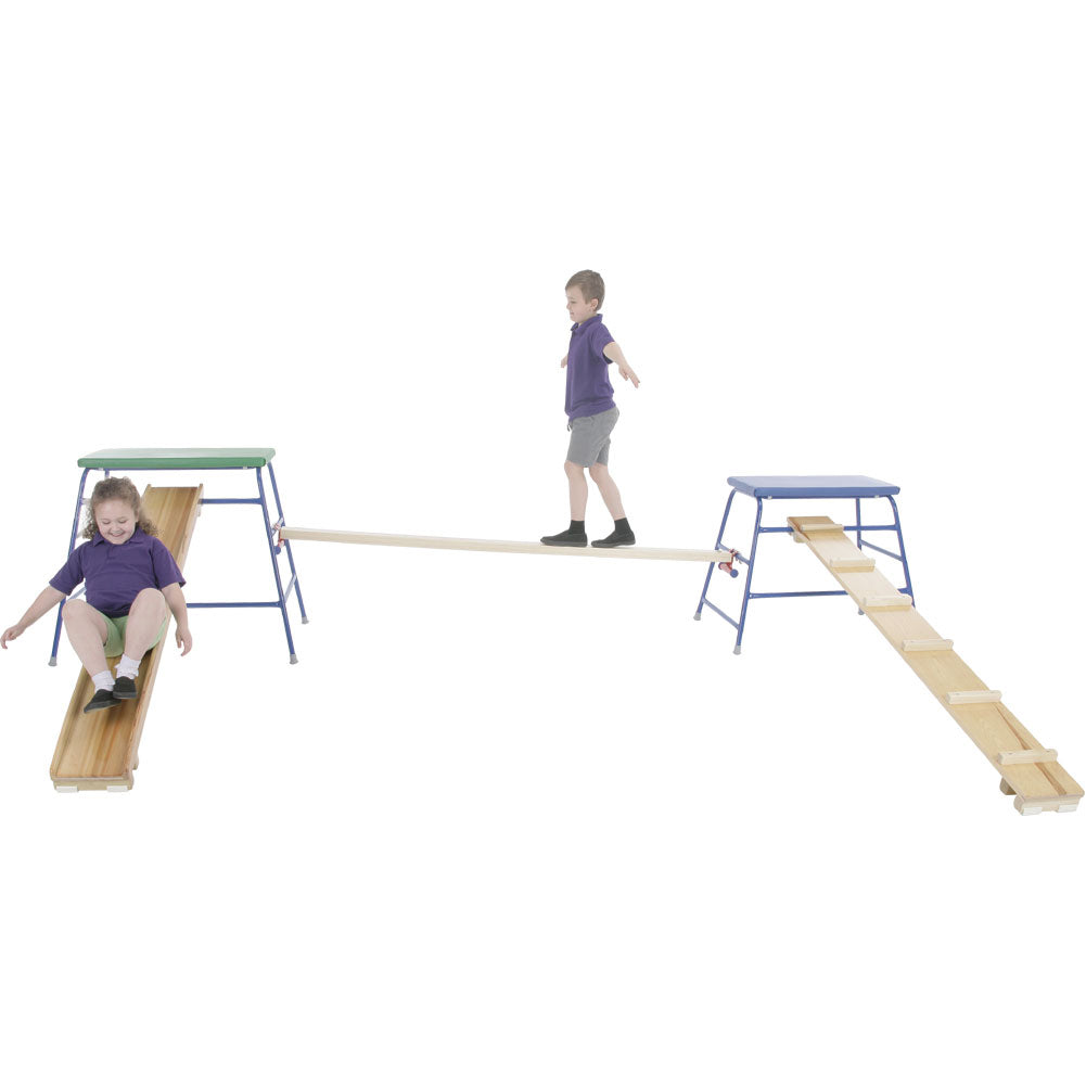 5 Piece Agility Set