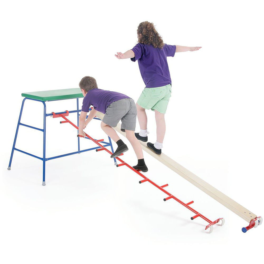 10 Piece Agility Set