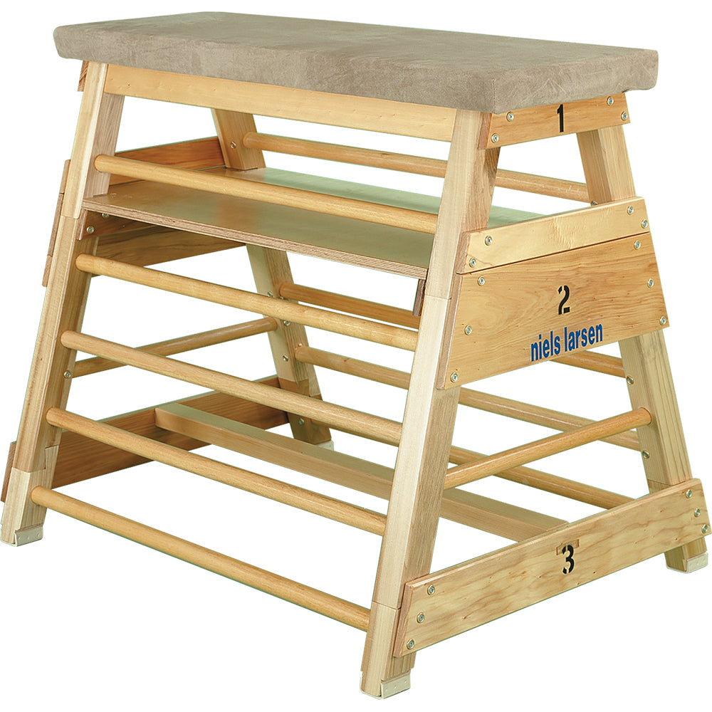 Bar Box Without Wheeling Device