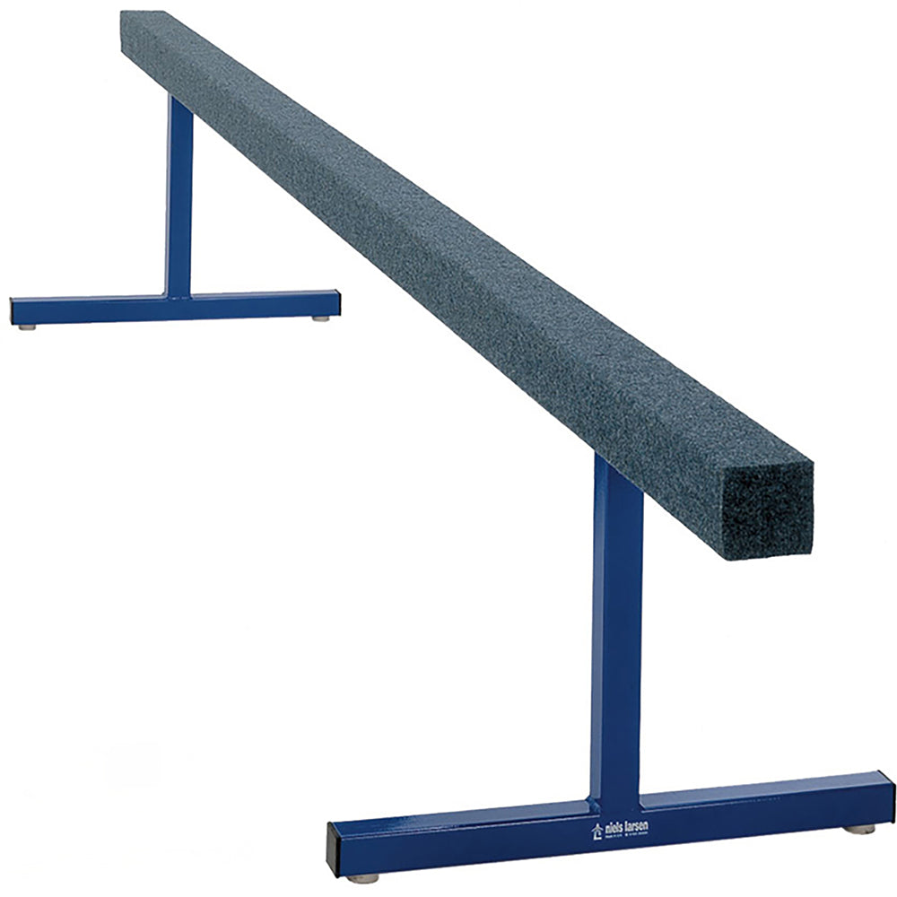 Training beam