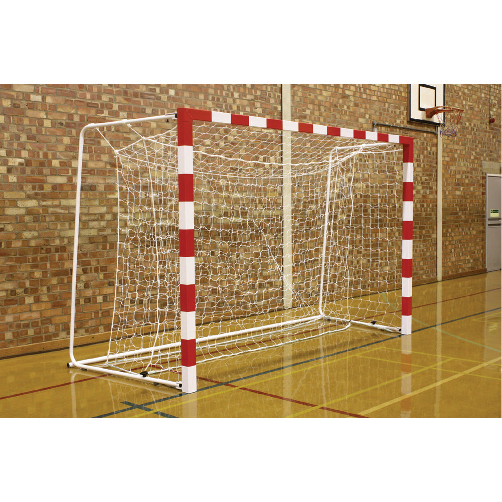 Harrod Competition Aluminium Handball Goals (per pair)