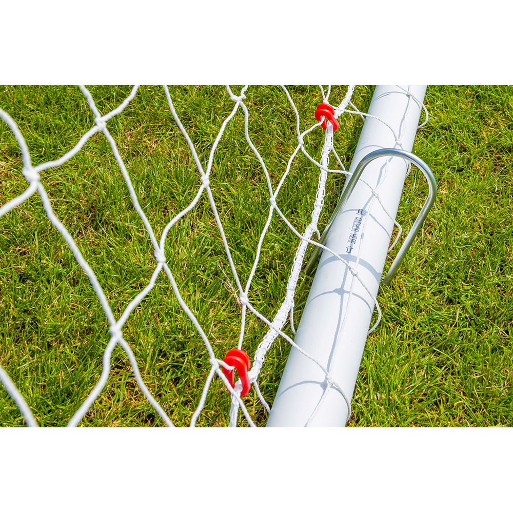 Samba 7'10" x 5'3" uPVC Handball Goal (per goal)