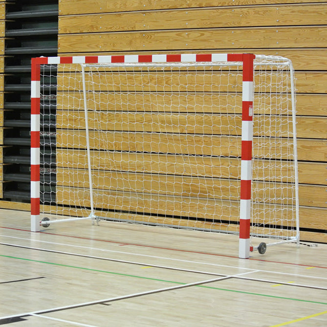 Harrod Wheelaway Steel Handball Goals (per pair)