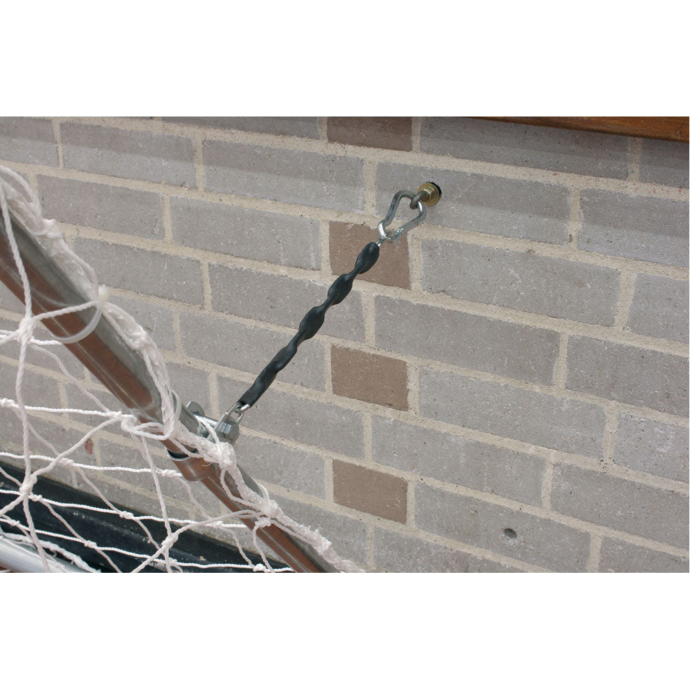 Harrod Wall Fixed Sportshall Anchors
