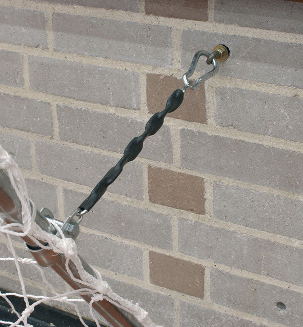 Harrod Wall Fixed Sportshall Anchors