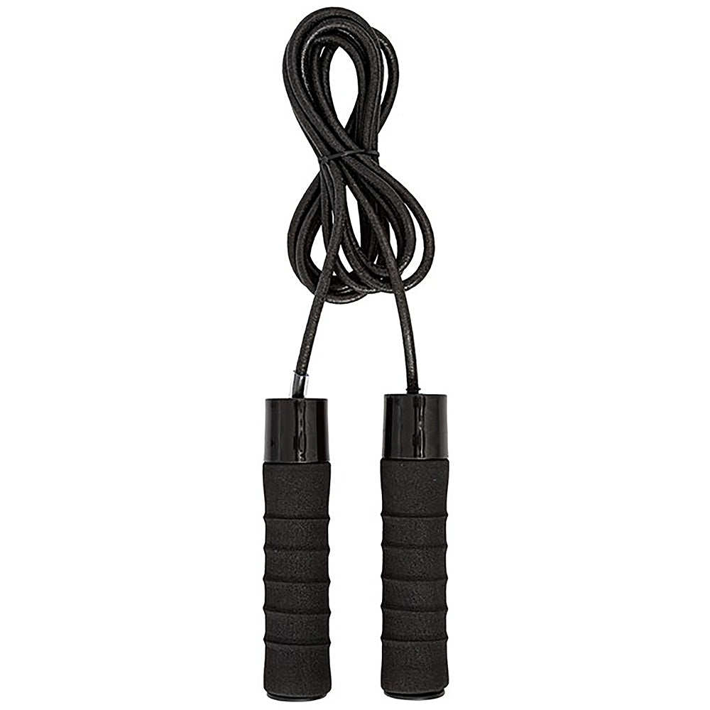 Lonsdale Leather Skipping Rope
