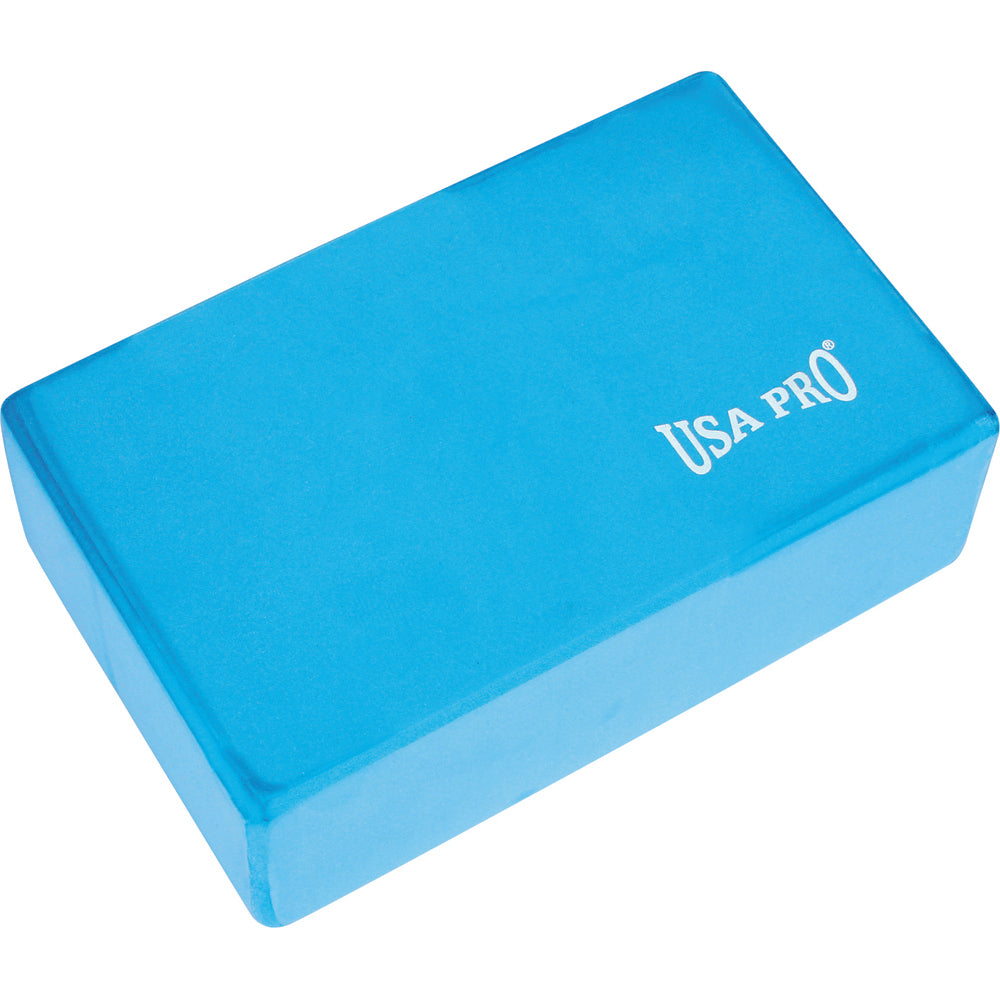 USA Pro Yoga Block