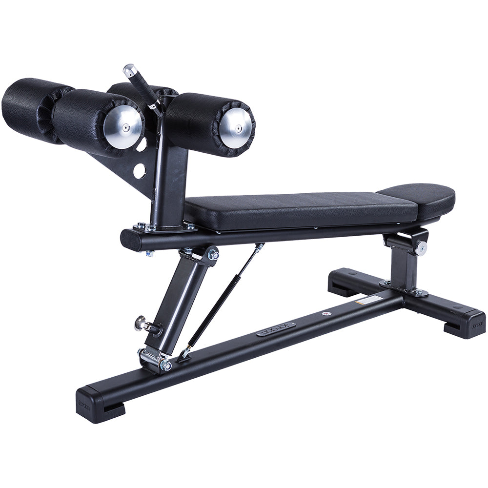 Adjustable Bench Decline