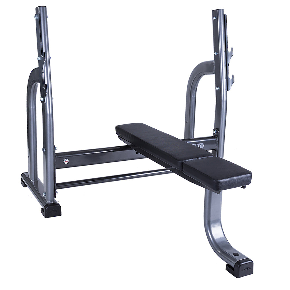 Jordan Olympic Flat Bench