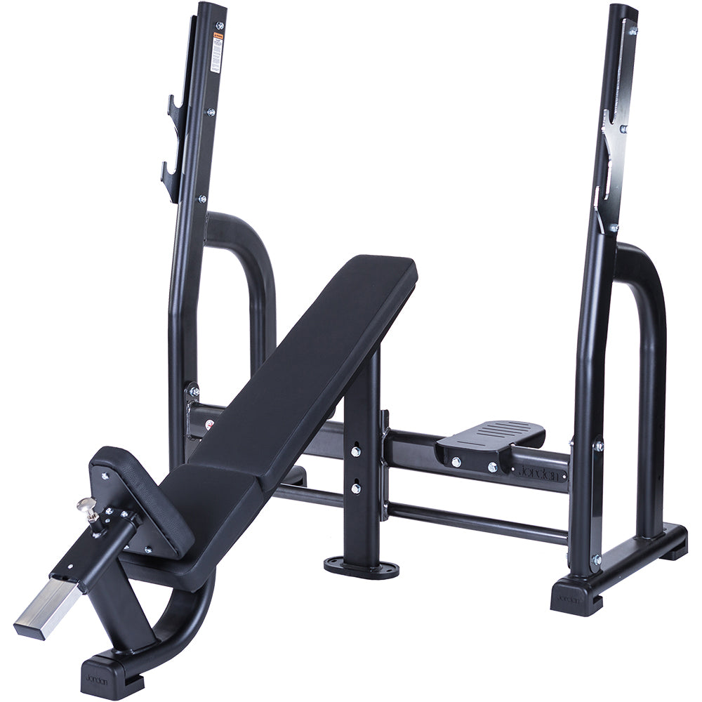 Jordan Olympic Incline Bench