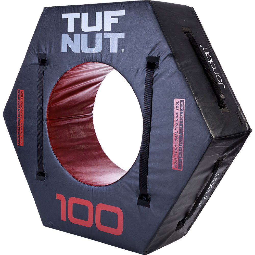 Jordan TufNut