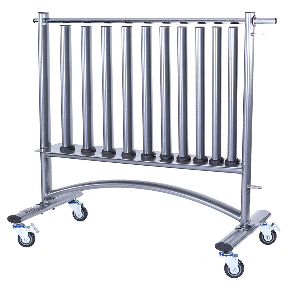 Jordan Studio Dumbbell Rack