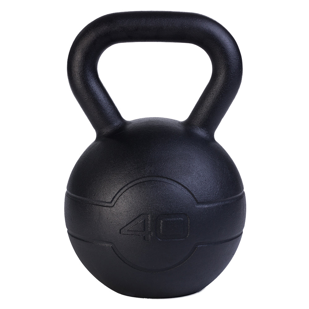 Jordan Cast Iron Kettlebell