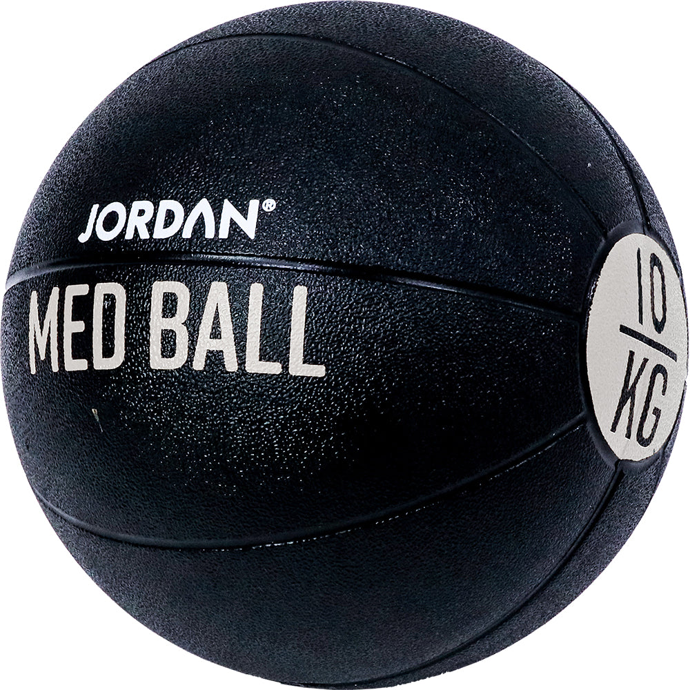 Jordan Medicine Ball