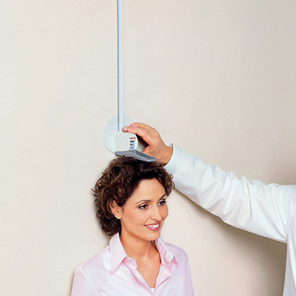 Seca 206 Wall Mounted Height Meter