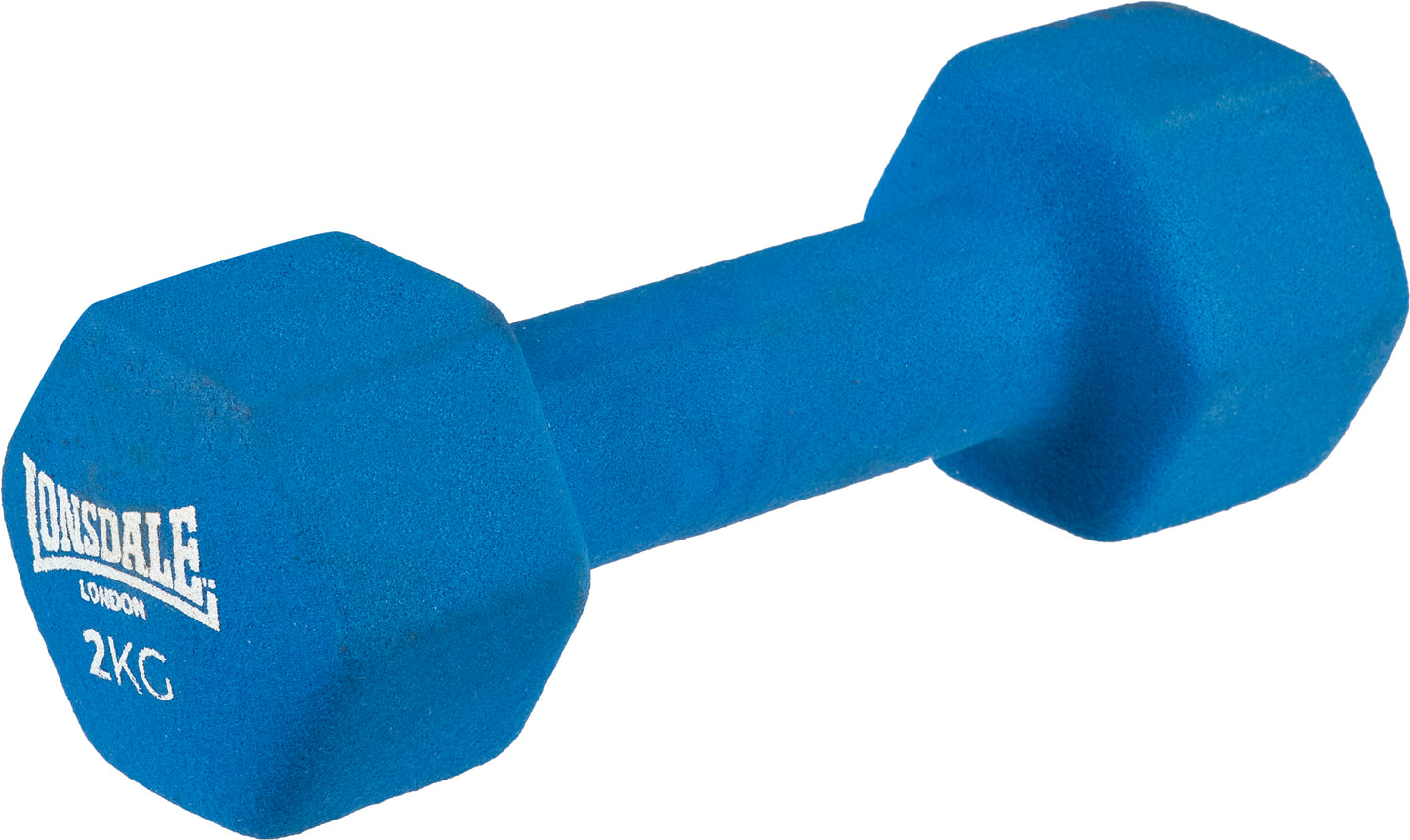 Lonsdale Neoprene Dumbbell