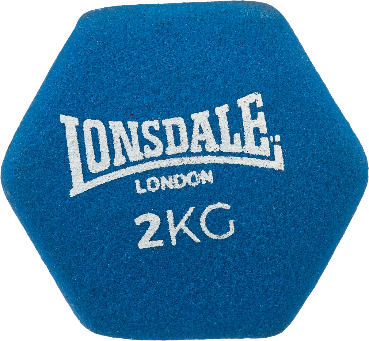 Lonsdale Neoprene Dumbbell