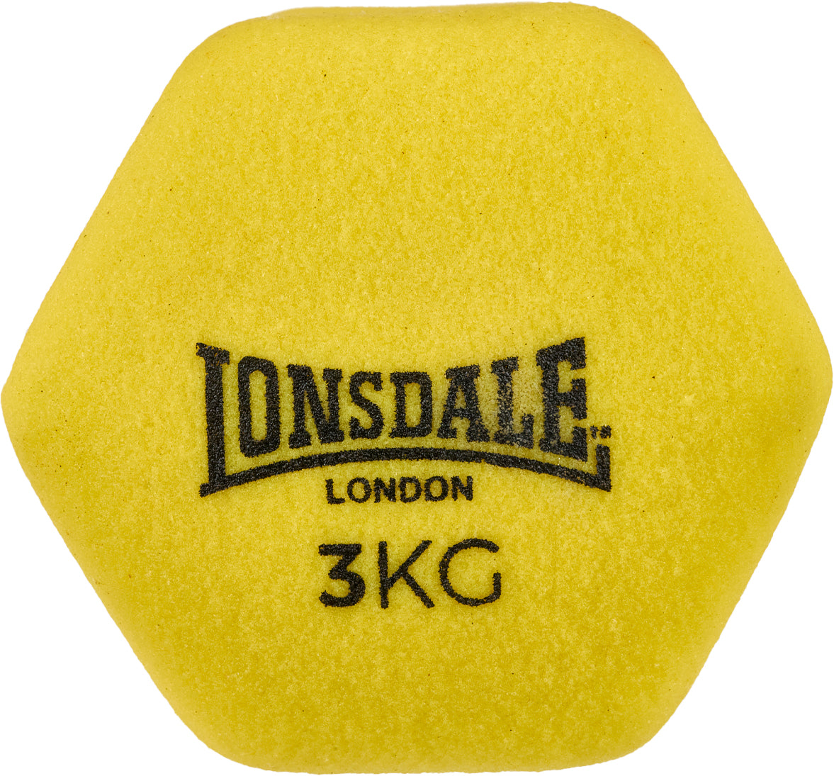 Lonsdale Neoprene Dumbbell