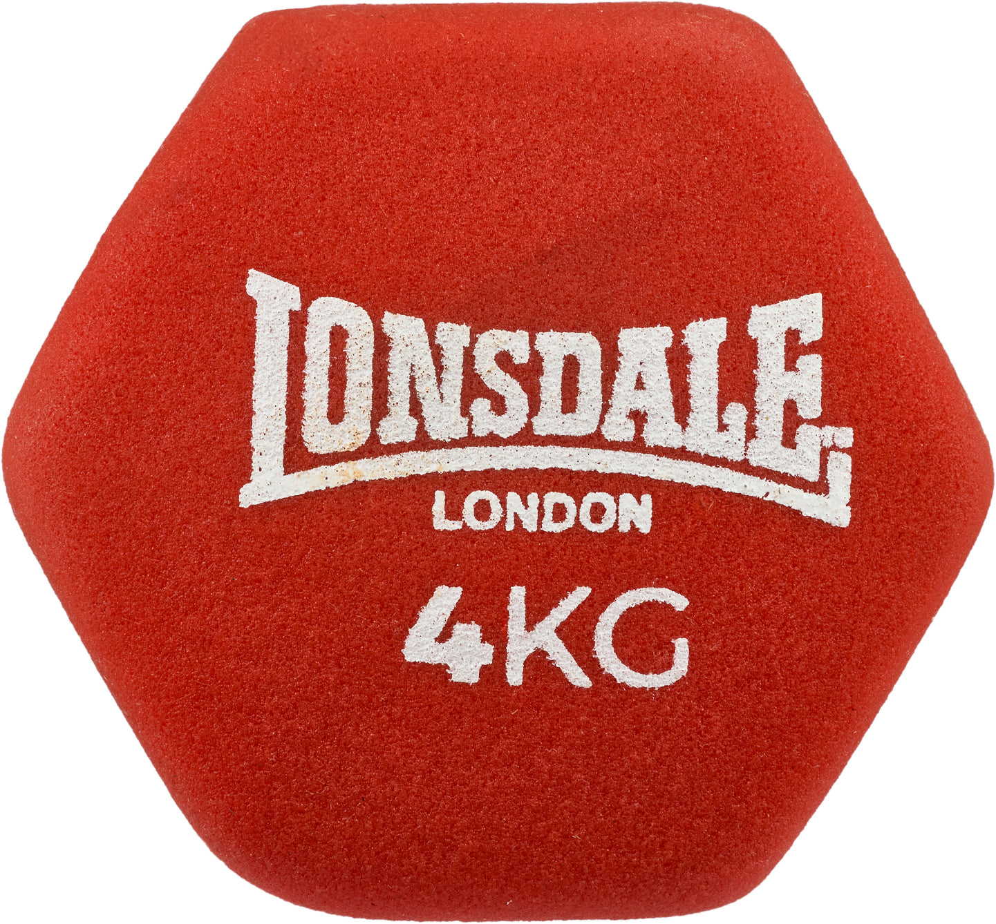 Lonsdale Neoprene Dumbbell