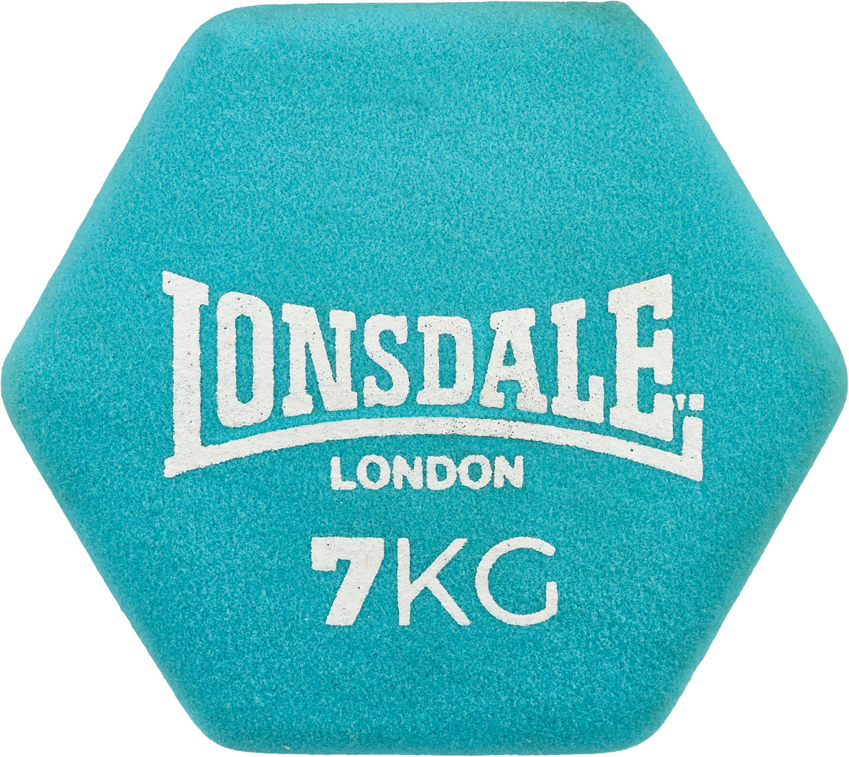 Lonsdale Neoprene Dumbbell