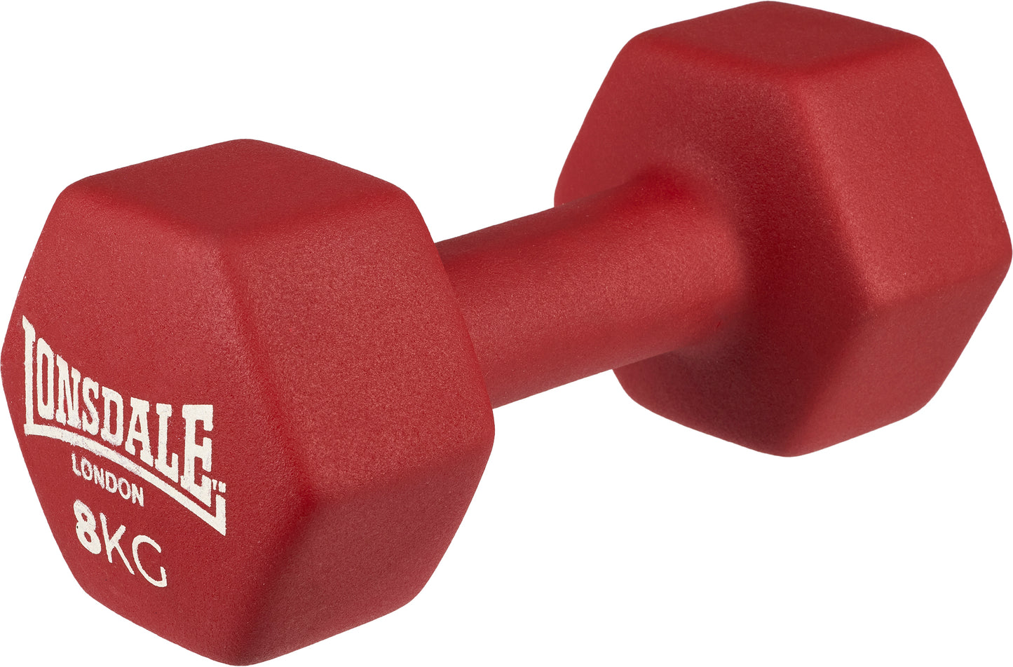 Lonsdale Neoprene Dumbbell