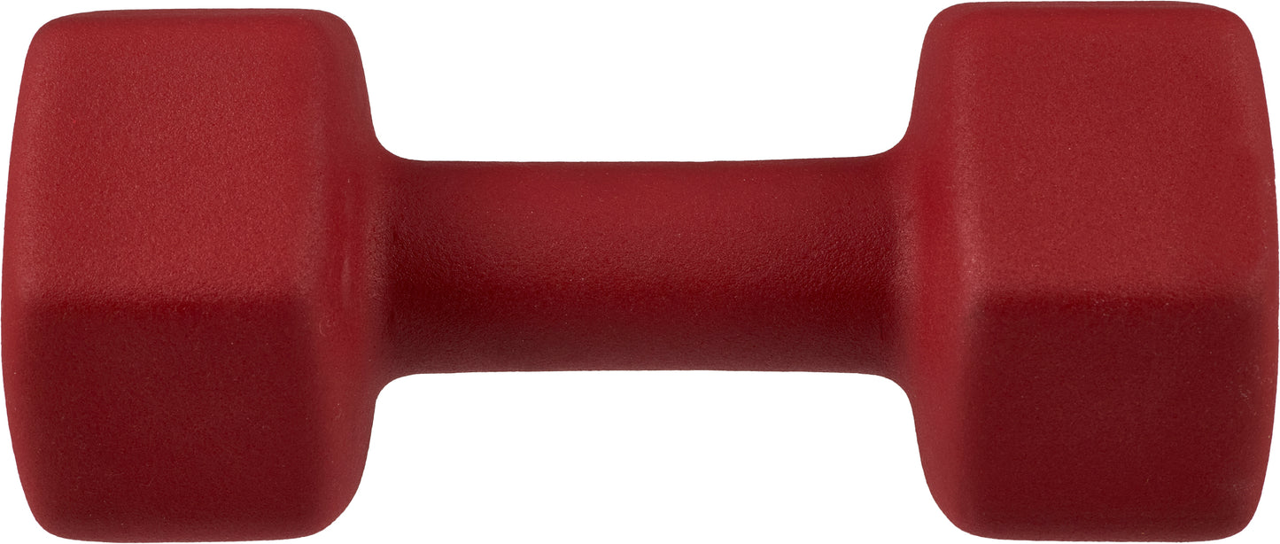 Lonsdale Neoprene Dumbbell