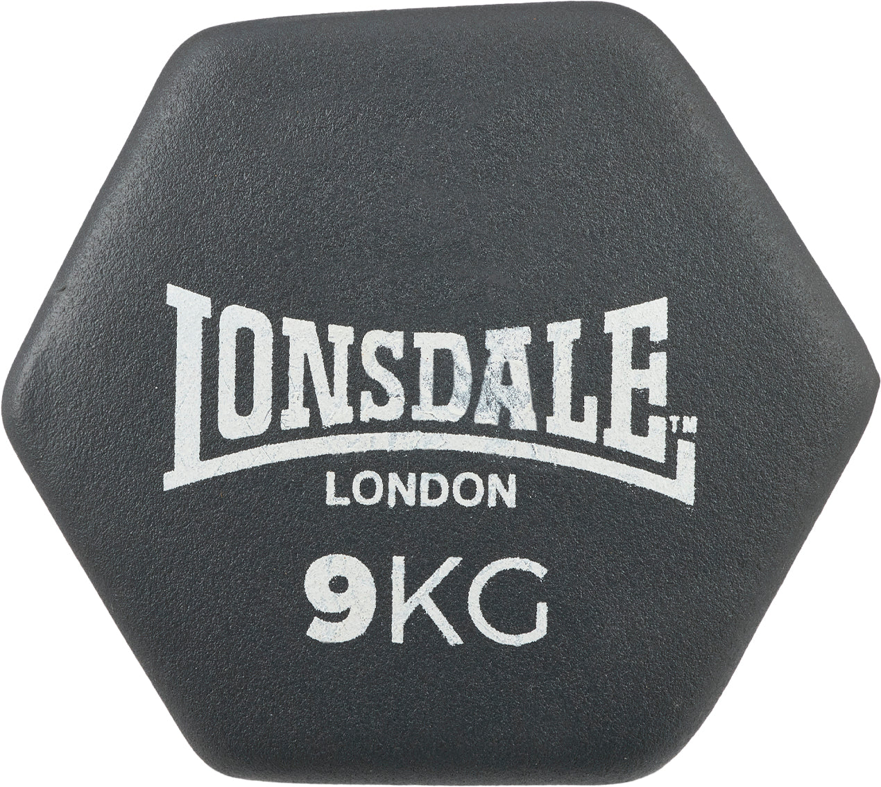 Lonsdale Neoprene Dumbbell