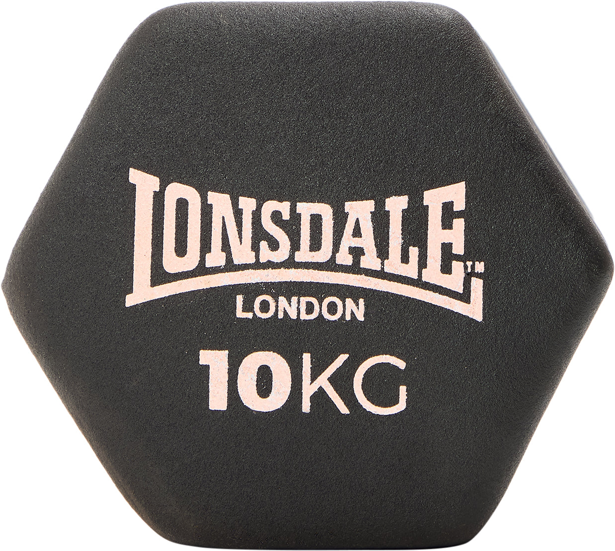Lonsdale Neoprene Dumbbell