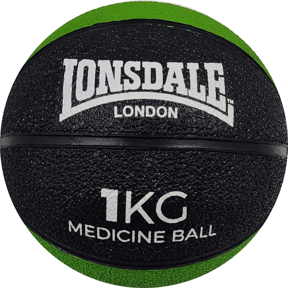 Lonsdale Medicine Ball