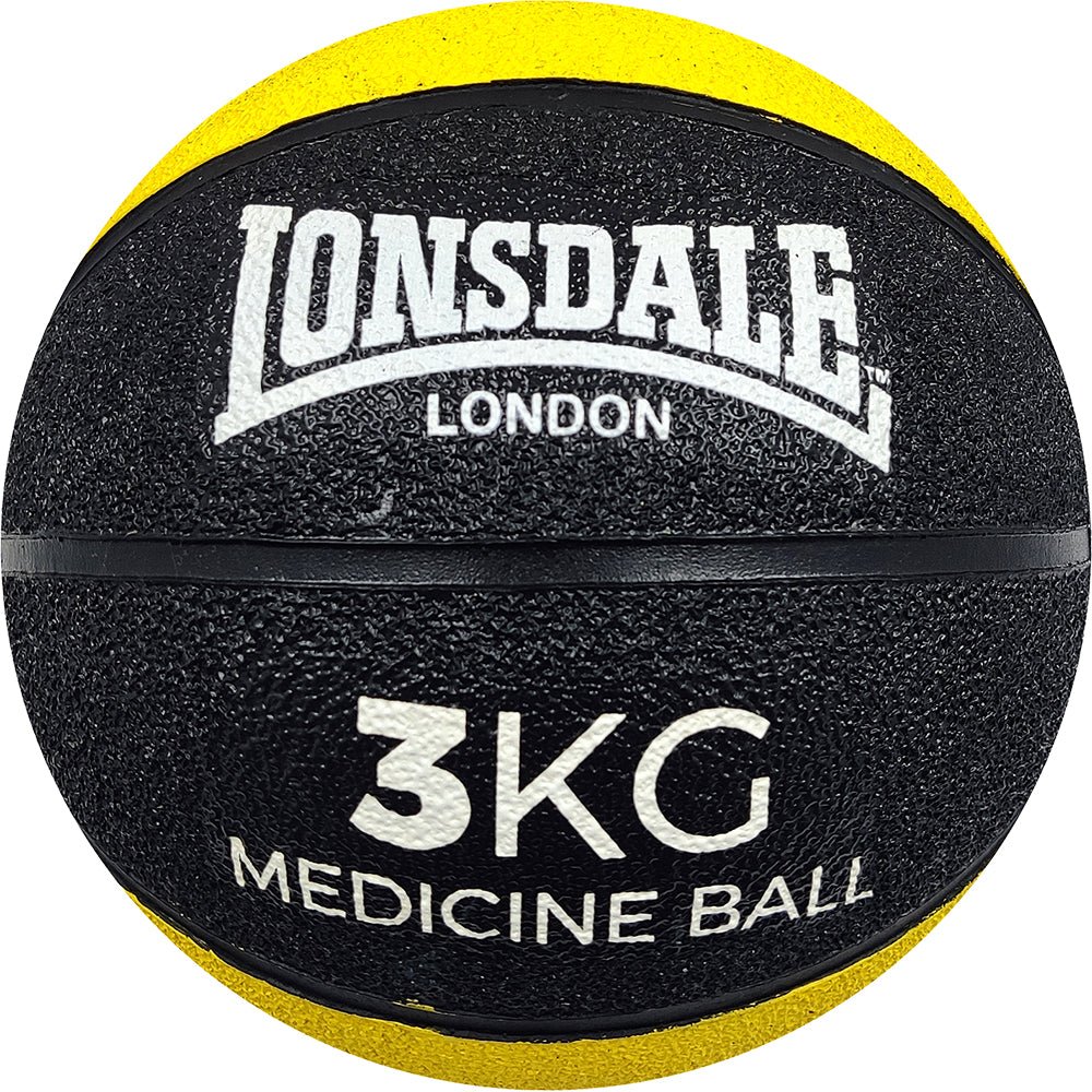 Lonsdale Medicine Ball