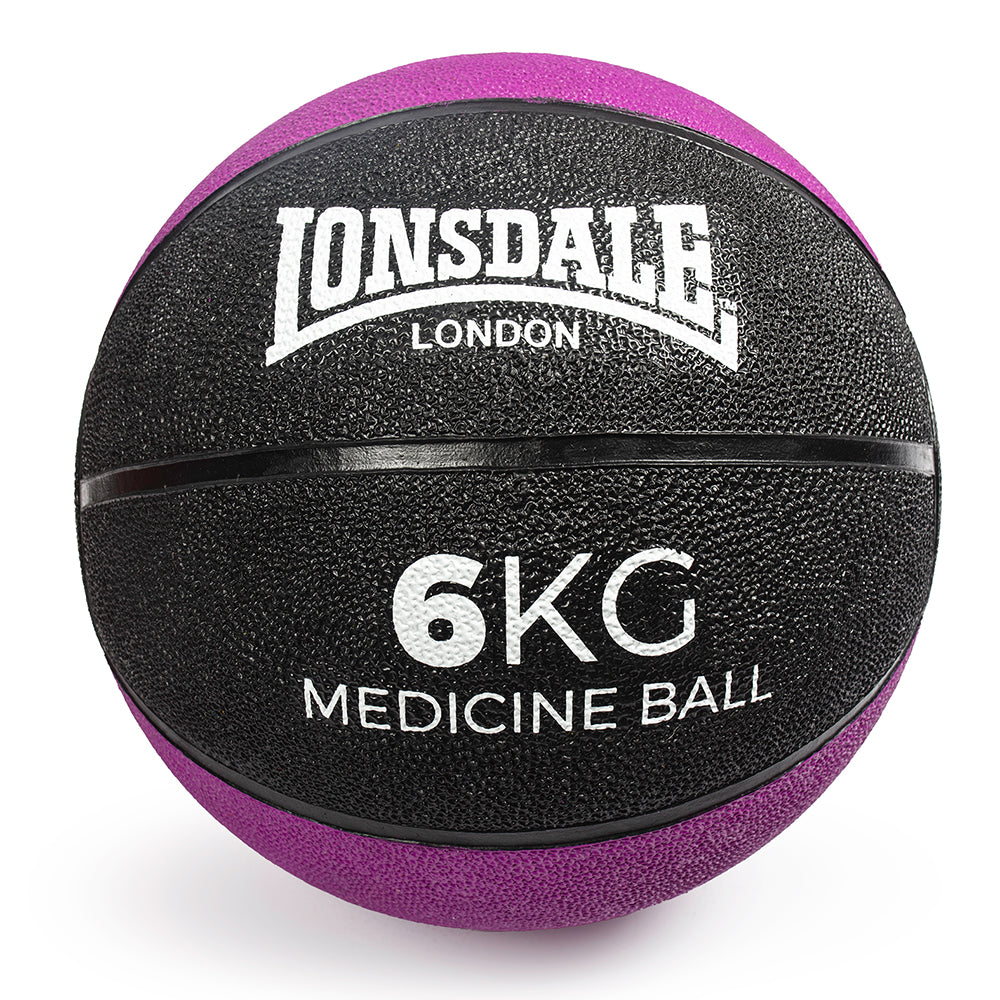 Lonsdale Medicine Ball