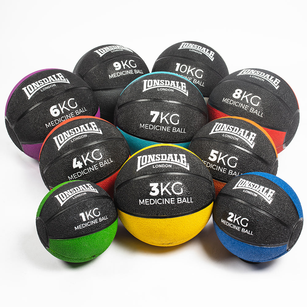 Lonsdale Medicine Ball