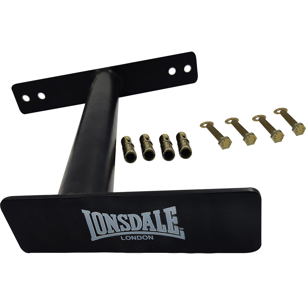 Lonsdale Battle Rope Storage Rack
