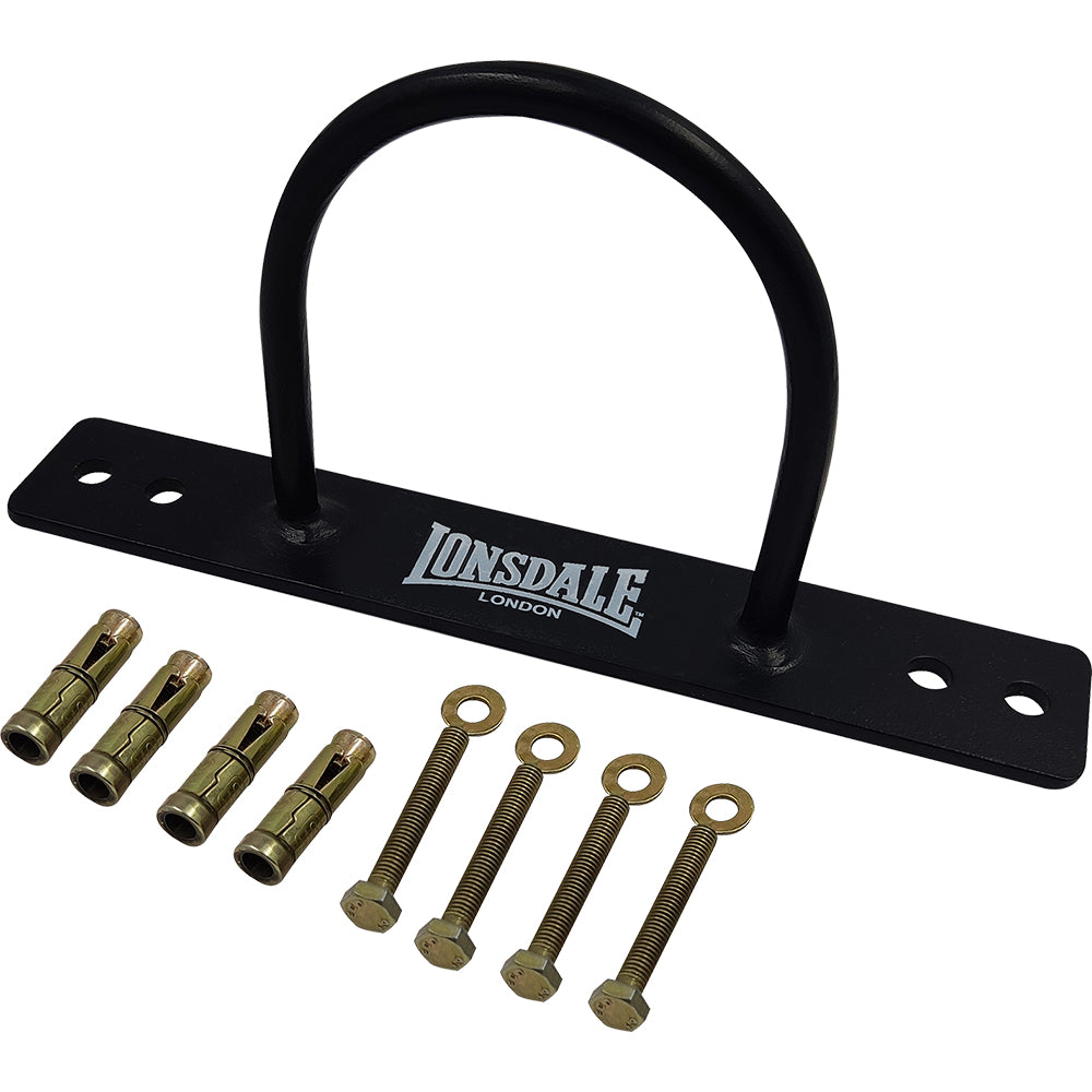 Lonsdale Battle Rope Suspension Frame