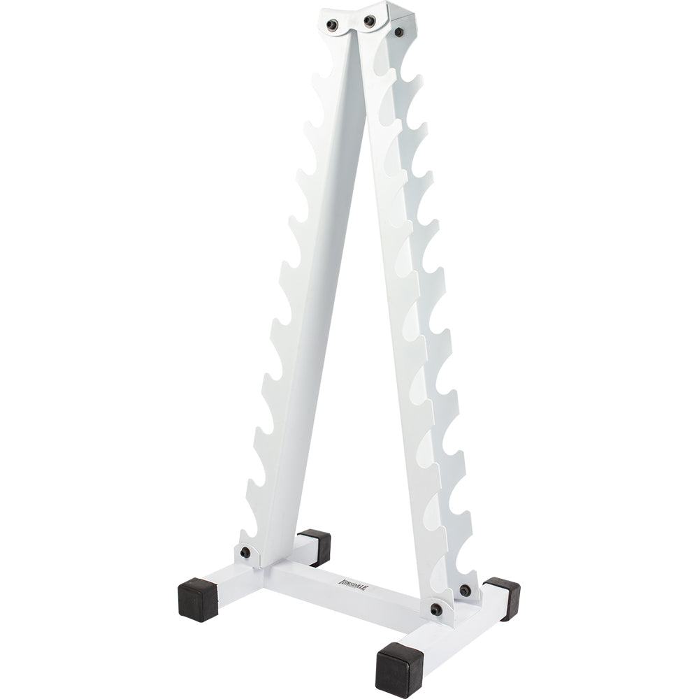 Lonsdale Hex Dumbbell Rack 2-10kg