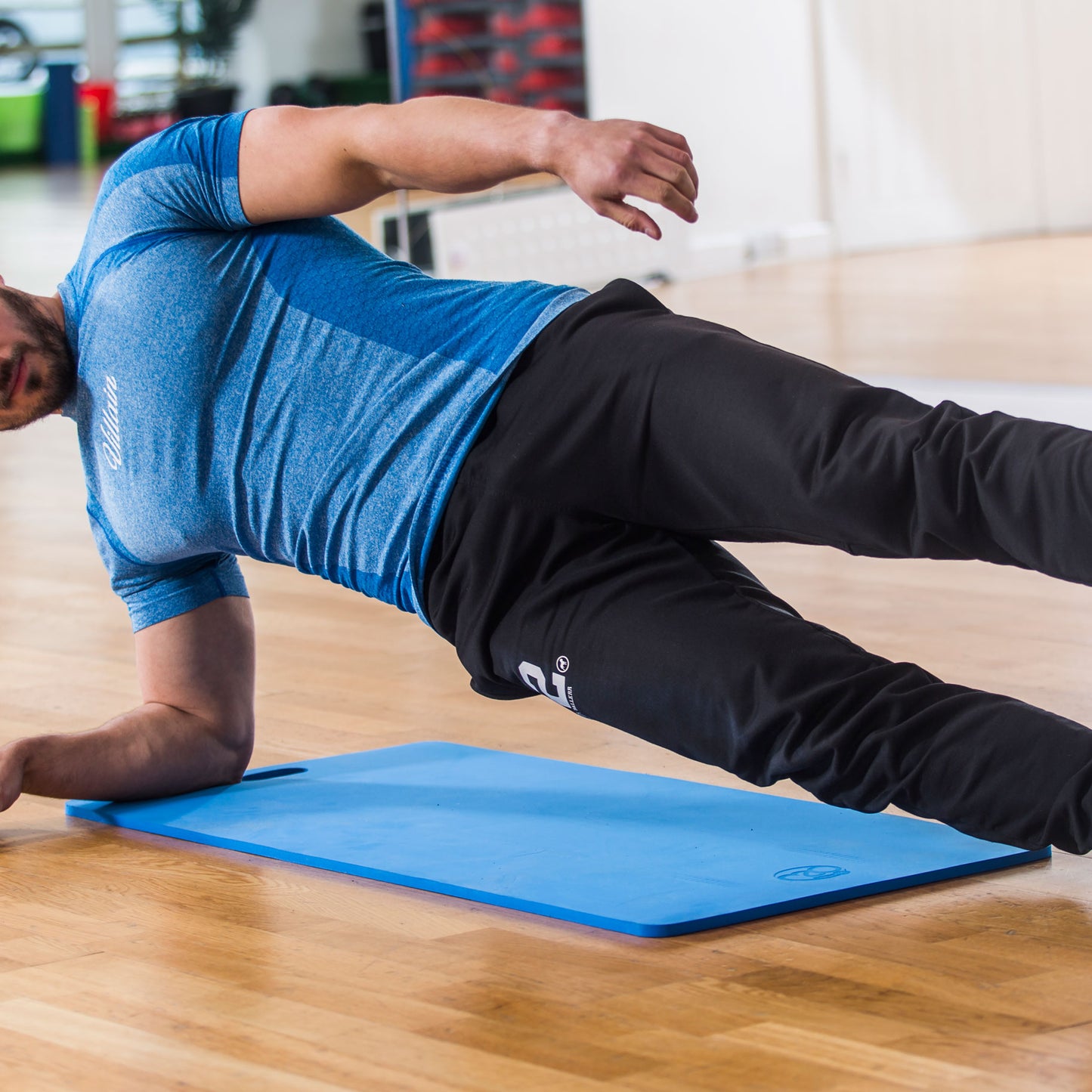 Aerobic Mat